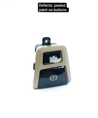 Ferrari California F149 Hand parking brake switch B883