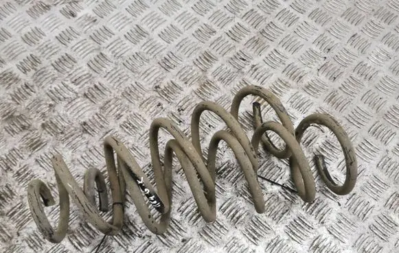 Mazda CX-5 Rear coil spring