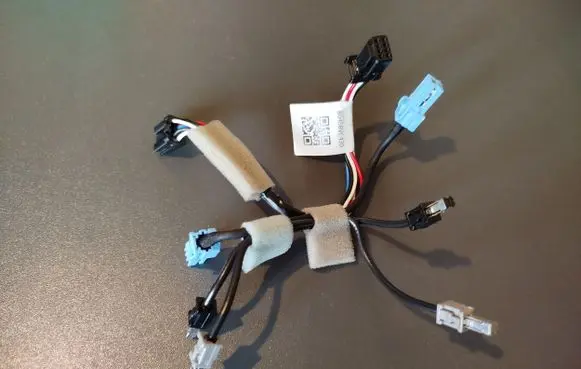 Subaru Outback (BT) Other wiring loom 86458VC430
