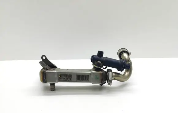 BMW 5 E60 E61 EGR valve cooler 7794245 7794245AI01 92132