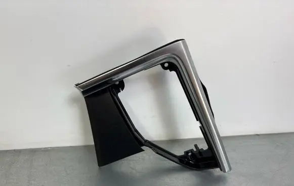 Porsche Macan (95B) Dashboard glove box trim D1004873 95B857190P