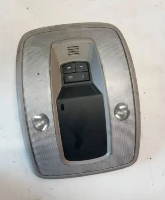 Volvo V50 Front seat light 39806308