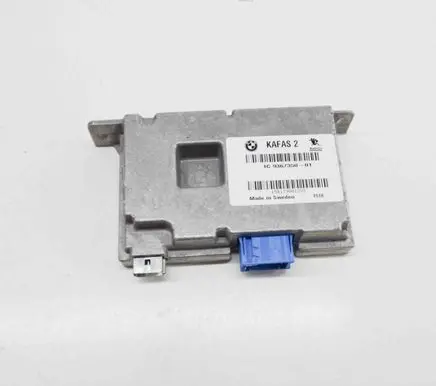 BMW 4 F32 F33 Video control module 9367350
