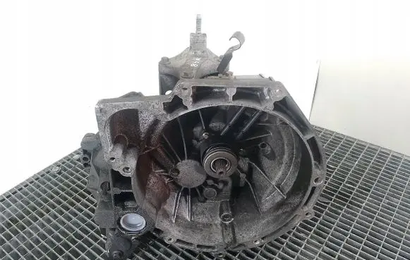 Mazda 2 Manual 5 speed gearbox 2N1R7002EB