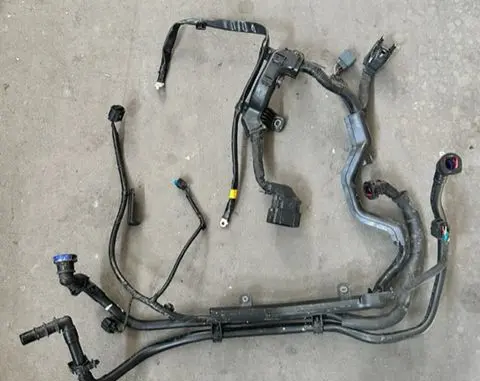 KIA EV6 Engine installation wiring loom 91961GI130 91961-GI130