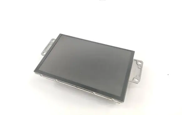 Citroen C5 Screen/display/small screen 9801020080