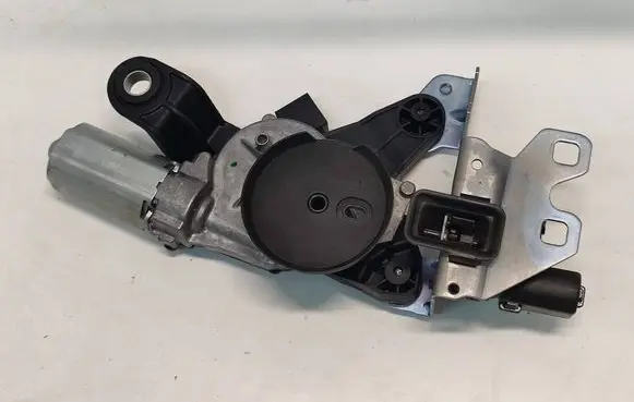 BMW 3 F30 F35 F31 Tailgate window lock/catch/latch 7308831