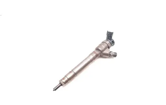 Opel Vivaro Fuel injector 8201055367 0445110414