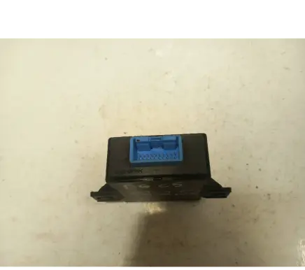 Audi A6 S6 C5 4B Light module LCM 4Z7907357 5LA00808107