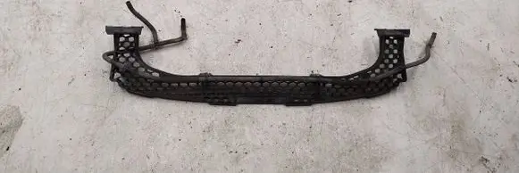 KIA Sportage Front bumper support beam 865713u000