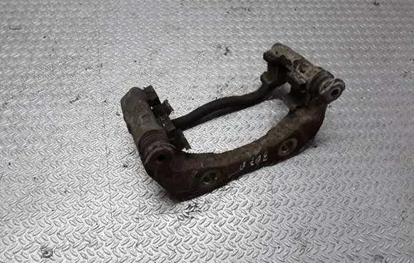 Peugeot 307 Front Brake Caliper Pad/Carrier 