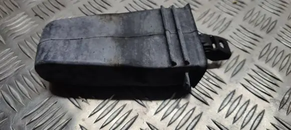 BMW X5 E70 Rear door check strap stopper