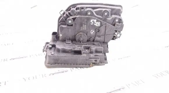 BMW X1 F48 F49 Front door lock 7281934
