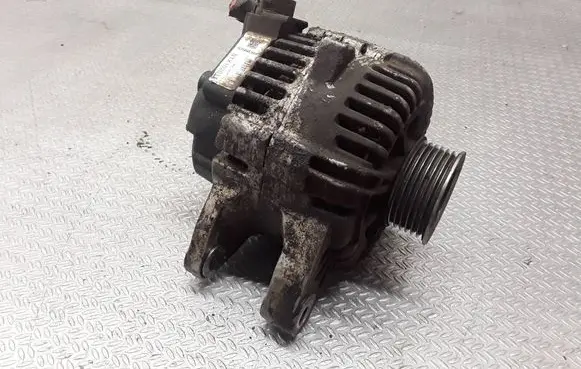Hyundai Santa Fe Generator/alternator STX102011