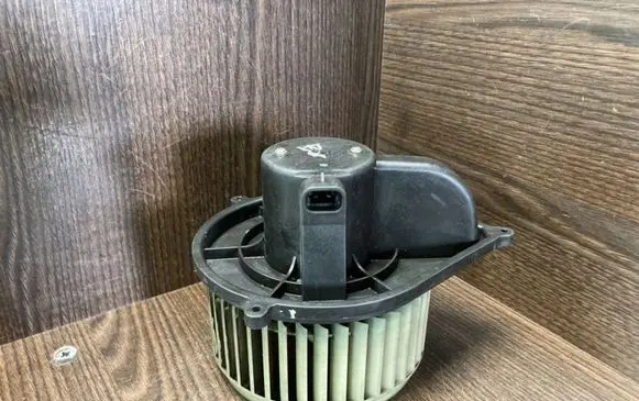 Citroen Jumper Heater fan/blower 142620500