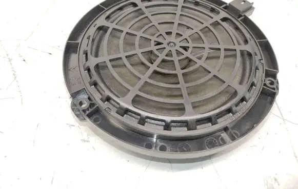Citroen C4 II Picasso Front door speaker 9803506480