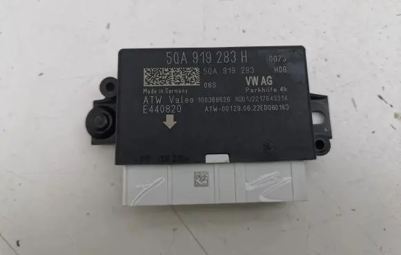 Audi A1 Parking PDC control unit/module 5QA919283H