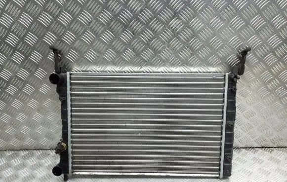 Fiat Siena Coolant radiator D7F024TT