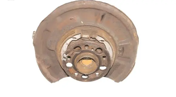 Mercedes-Benz CLS C219 Rear wheel hub
