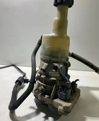 Ford Mondeo MK IV Electric power steering pump 3K514