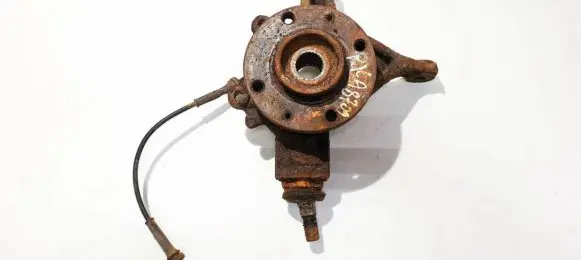 Peugeot 307 Front wheel hub
