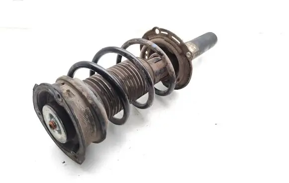 Skoda Superb B8 (3V) Front shock absorber with coil spring 3Q0413031BG