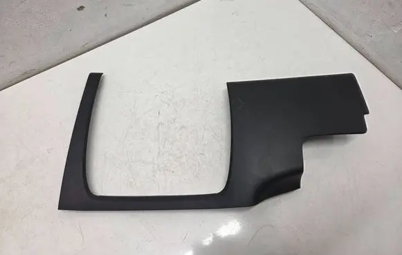 Skoda Kodiaq Dashboard lower bottom trim panel 566857206