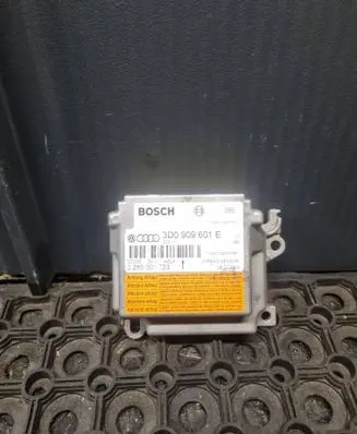 Airbag control unit/module