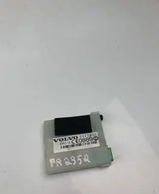 Volvo S80 Other control units/modules 8622636