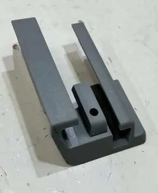 Audi A8 S8 D4 4H Centre console side trim front 4H0881347A| 888.119.561XK000631