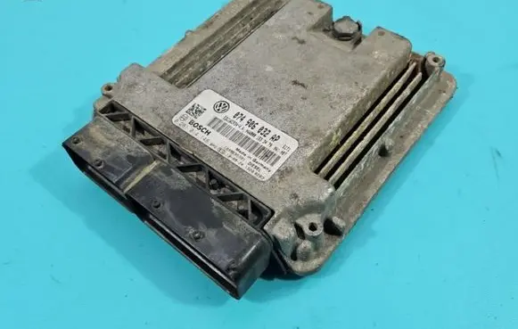 Volkswagen Crafter Engine control unit/module ECU 074906032AP IMPRK1427429