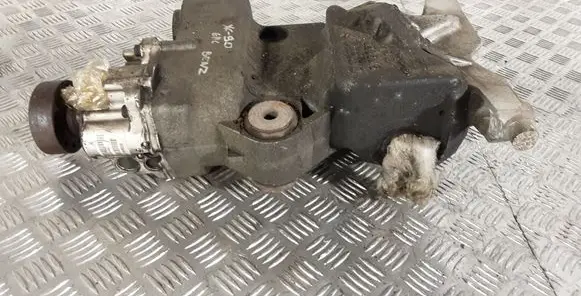 Volvo XC90 Rear differential 30686160