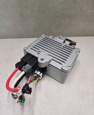 Mitsubishi Outlander Power steering control unit/module 8633A049 Q1T42872H2 JL501005334