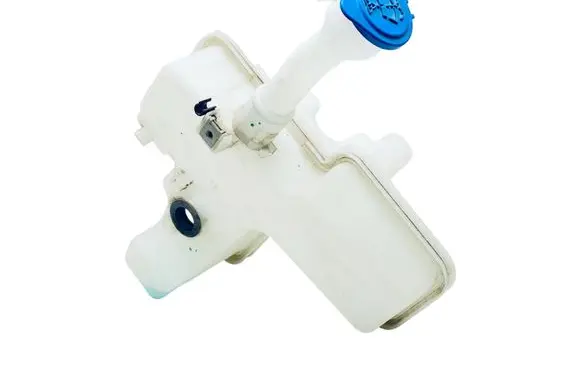 BMW i3 Windshield washer fluid reservoir/tank 61667381592 61667375587 7381592
