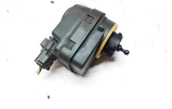 Citroen Xsara Picasso Headlight level adjustment motor 
