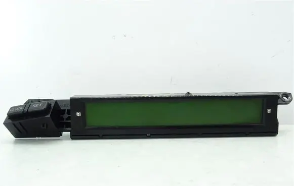 Mazda 5 Screen/display/small screen C235B