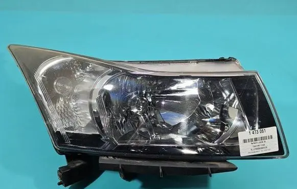 Chevrolet Cruze Headlight/headlamp IMPRK1473061