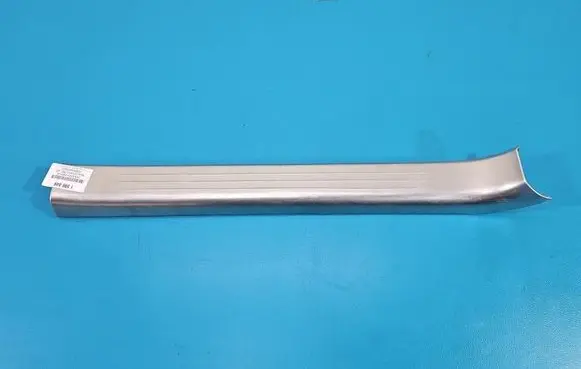 Bentley Continental Center console decorative trim 3W4863381P IMPRK1596849