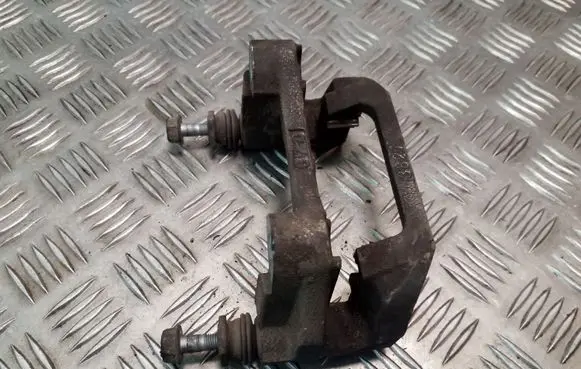 Mazda 6 Rear brake pad spring 