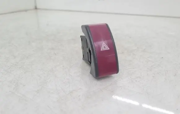 Opel Tigra B Hazard light switch 9164141 13539900