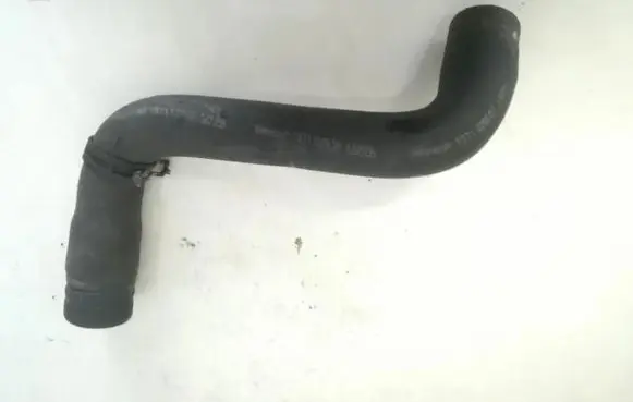 Ford Mondeo Mk III Engine coolant pipe/hose 1s718286df