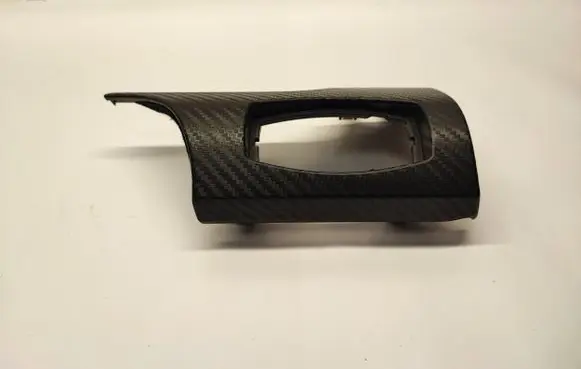 Ford Mustang VI Dashboard glove box trim FR3B13D168A