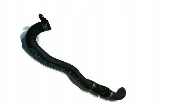 Volvo V40 Engine coolant pipe/hose 31319136