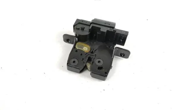 Nissan Qashqai+2 Tailgate/trunk/boot lock/catch/latch 90502EY10D 051211