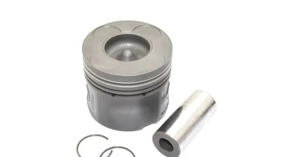 Piston