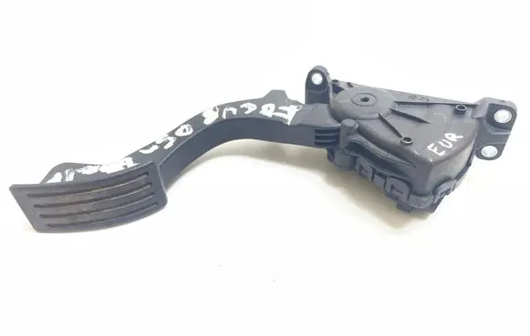 Ford Focus Accelerator throttle pedal 4M519F836AH 6PV00864101