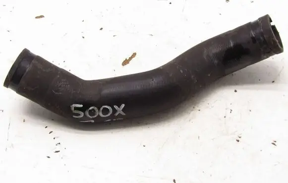Fiat 500X Engine coolant pipe/hose 51940586