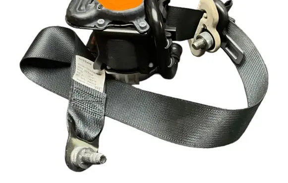 Nissan Note (E11) Rear seatbelt ECER1606 G115 3066322