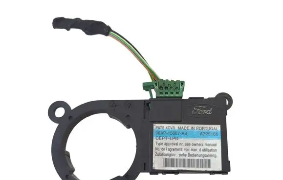 Ford Escort Immobiliser reader (aerial) 96AP15607AB A725168