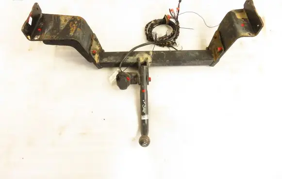 Fiat Stilo Tow bar set 2558N